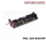 ΔΙΑΚΟΠΤΗΣ ΕΠΙΛΟΓΗΣ ΦΟΥΡΝΟΥ PITSOS,BOSCH,SIEMENS,263873